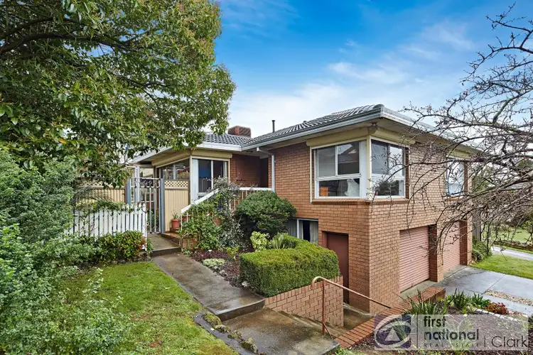 32 Hastings Square, Warragul VIC 3820