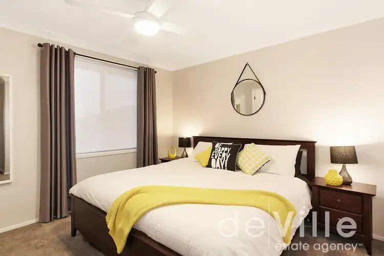 Sixth view of Homely semi-detached listing, 13a Kinnane Crescent, Acacia Gardens NSW 2763