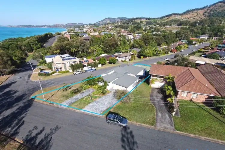 31 Elouera Drive, Sapphire Beach NSW 2450