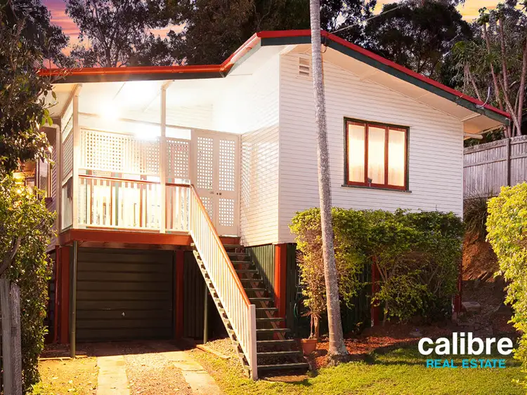 27 Bathurst Street, Red Hill QLD 4059