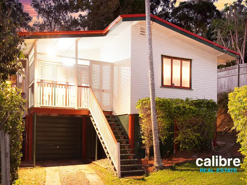 Main view of Homely house listing, 27 Bathurst Street, Red Hill QLD 4059