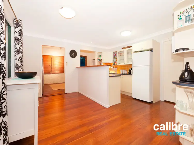 Third view of Homely house listing, 27 Bathurst Street, Red Hill QLD 4059