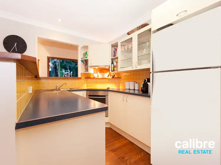 Fourth view of Homely house listing, 27 Bathurst Street, Red Hill QLD 4059