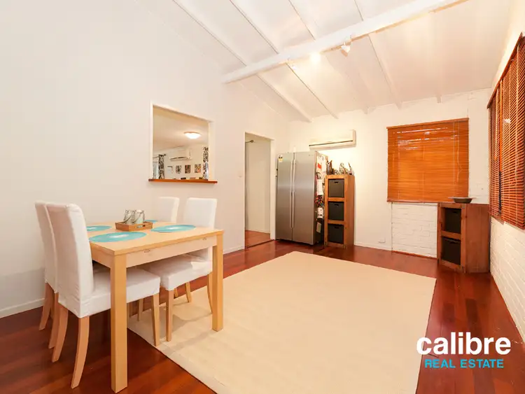 Fifth view of Homely house listing, 27 Bathurst Street, Red Hill QLD 4059