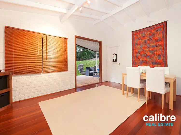 Sixth view of Homely house listing, 27 Bathurst Street, Red Hill QLD 4059
