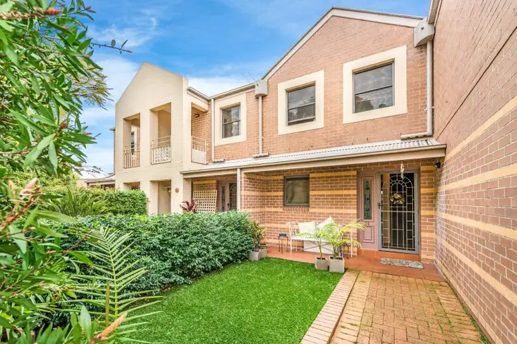 31/120 William Street, Leichhardt NSW 2040