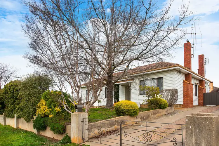 Main view of Homely house listing, 54 Greenhill Avenue, Castlemaine VIC 3450