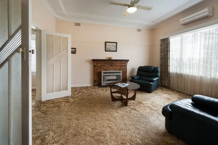 Fourth view of Homely house listing, 54 Greenhill Avenue, Castlemaine VIC 3450