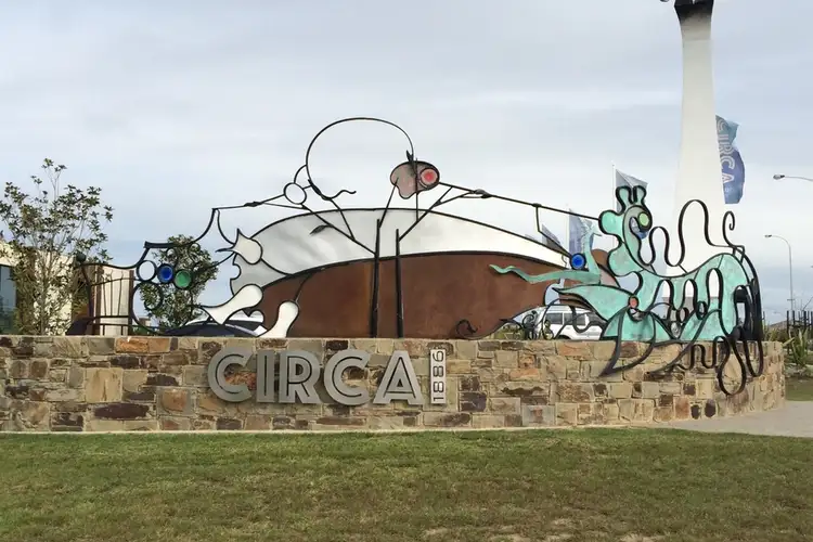 41 Flagstaff Crescent, Clyde North VIC 3978