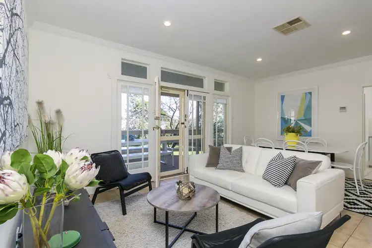 Second view of Homely house listing, 16 Glenford Avenue, Myrtle Bank SA 5064