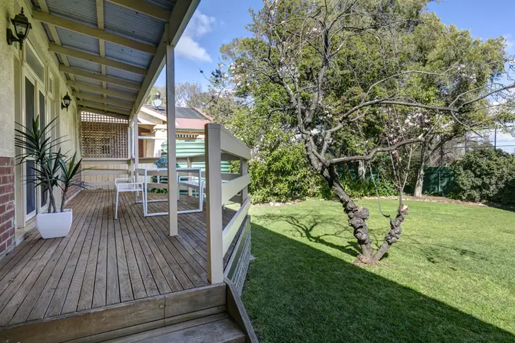Fourth view of Homely house listing, 16 Glenford Avenue, Myrtle Bank SA 5064