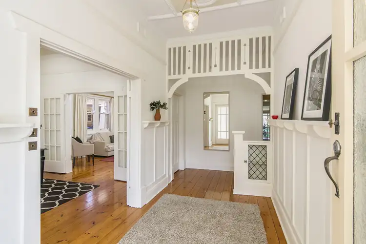 Fifth view of Homely house listing, 16 Glenford Avenue, Myrtle Bank SA 5064