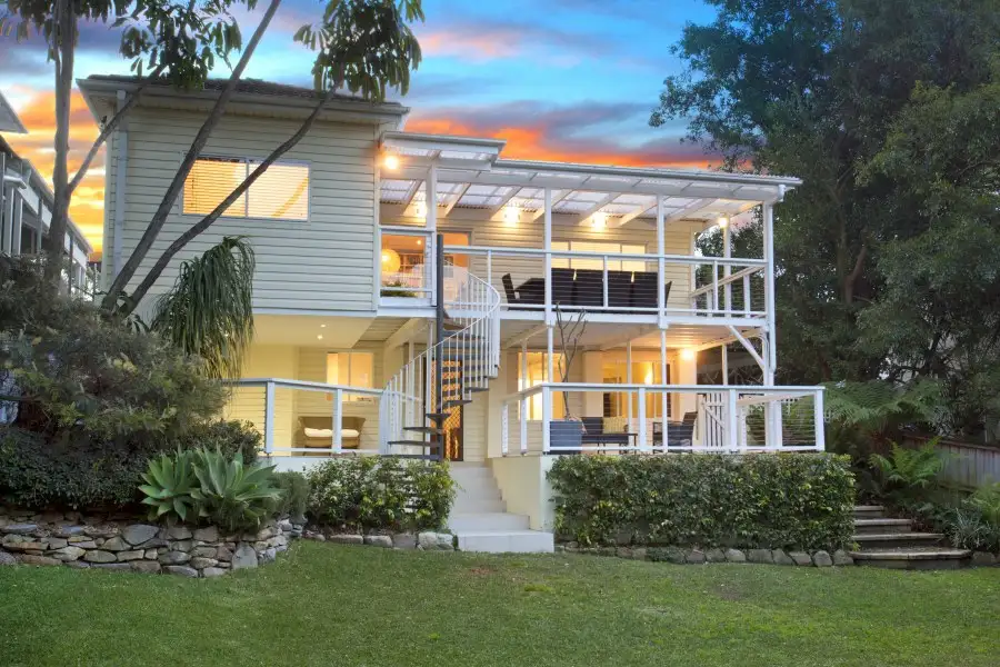 Main view of Homely house listing, 17 Bennett Street, Dee Why NSW 2099