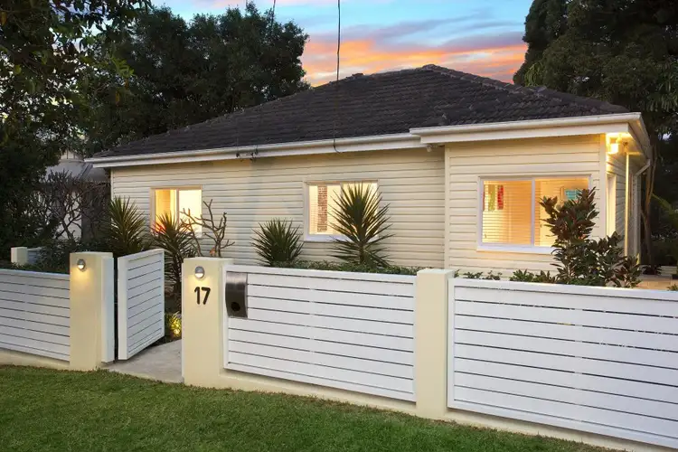Second view of Homely house listing, 17 Bennett Street, Dee Why NSW 2099