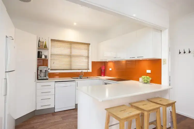 Fourth view of Homely house listing, 17 Bennett Street, Dee Why NSW 2099