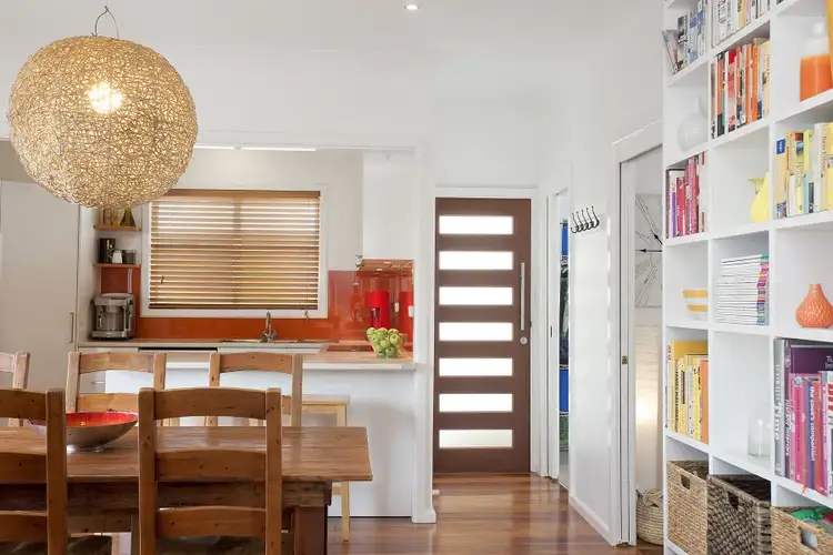 Fifth view of Homely house listing, 17 Bennett Street, Dee Why NSW 2099