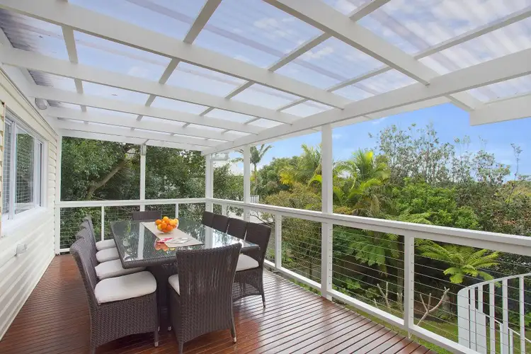 Sixth view of Homely house listing, 17 Bennett Street, Dee Why NSW 2099
