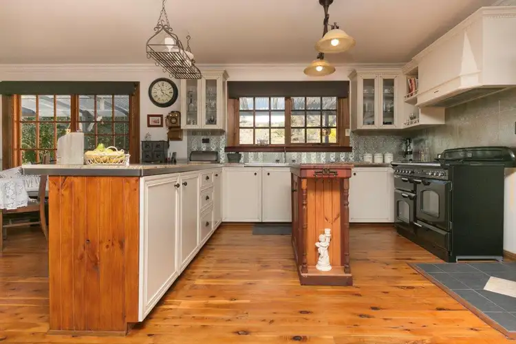 Fourth view of Homely rural property listing, 664 Green Gully Road, Mudgee NSW 2850