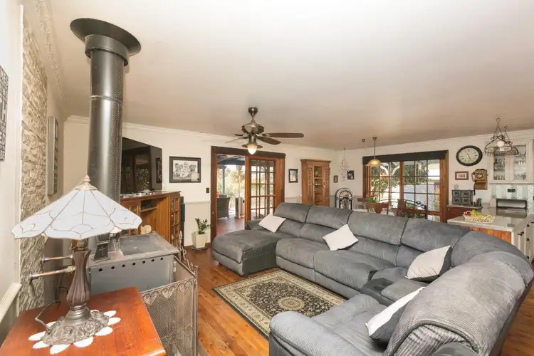 Seventh view of Homely rural property listing, 664 Green Gully Road, Mudgee NSW 2850