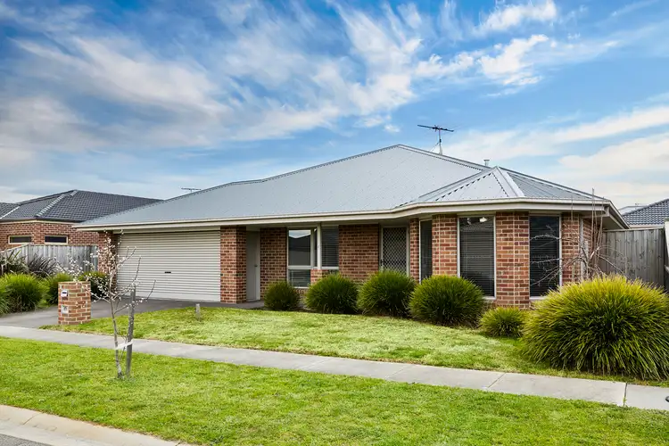 5 Wisteria Drive, Yarragon VIC 3823