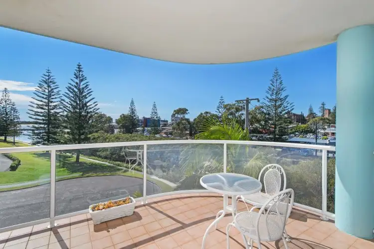 Main view of Homely unit listing, 305/100 Bridge Street, Port Macquarie NSW 2444
