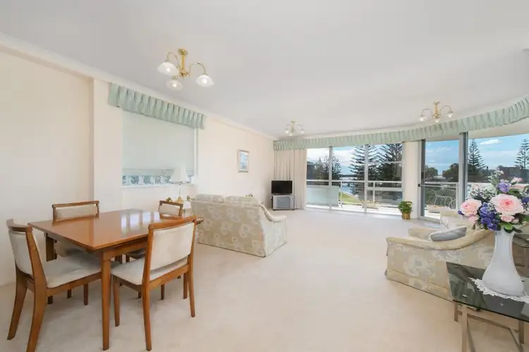 Third view of Homely unit listing, 305/100 Bridge Street, Port Macquarie NSW 2444