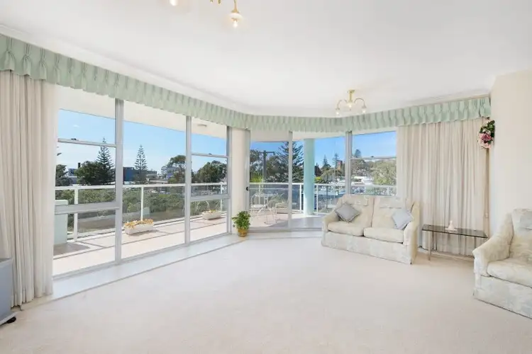 Fourth view of Homely unit listing, 305/100 Bridge Street, Port Macquarie NSW 2444
