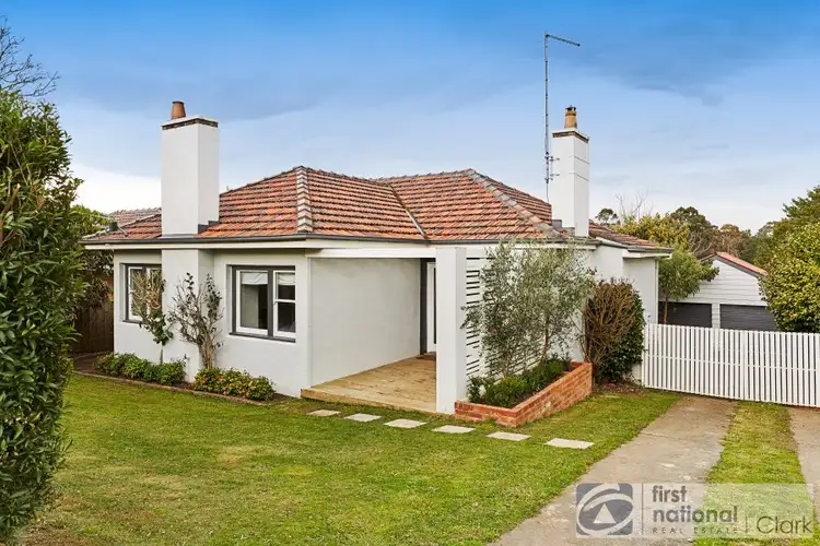 10 King Street, Warragul VIC 3820
