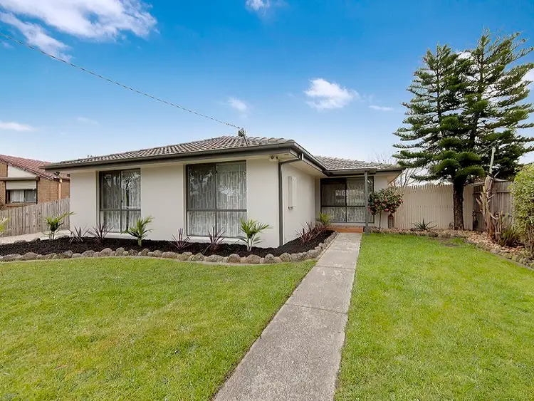 Main view of Homely house listing, 1 Cane Avenue, Seaford VIC 3198