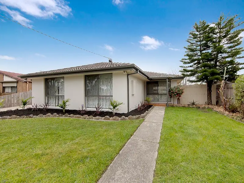 Main view of Homely house listing, 1 Cane Avenue, Seaford VIC 3198