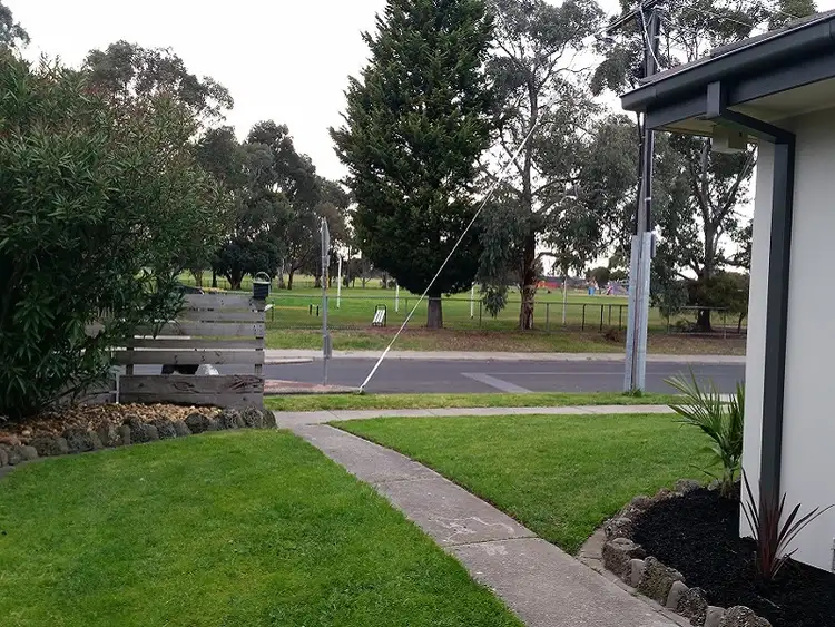 Second view of Homely house listing, 1 Cane Avenue, Seaford VIC 3198