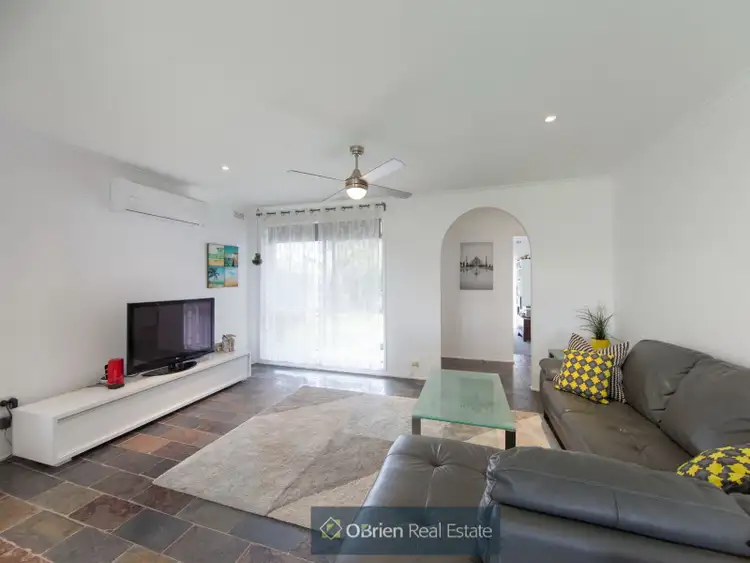 Third view of Homely house listing, 1 Cane Avenue, Seaford VIC 3198