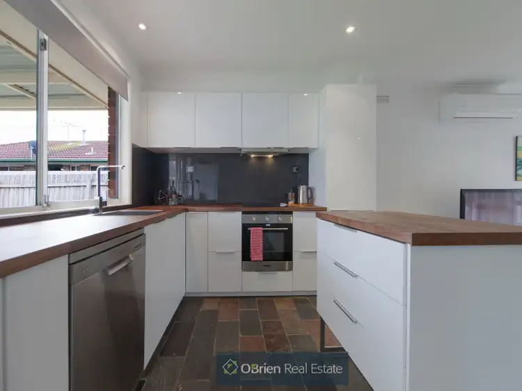 Fourth view of Homely house listing, 1 Cane Avenue, Seaford VIC 3198