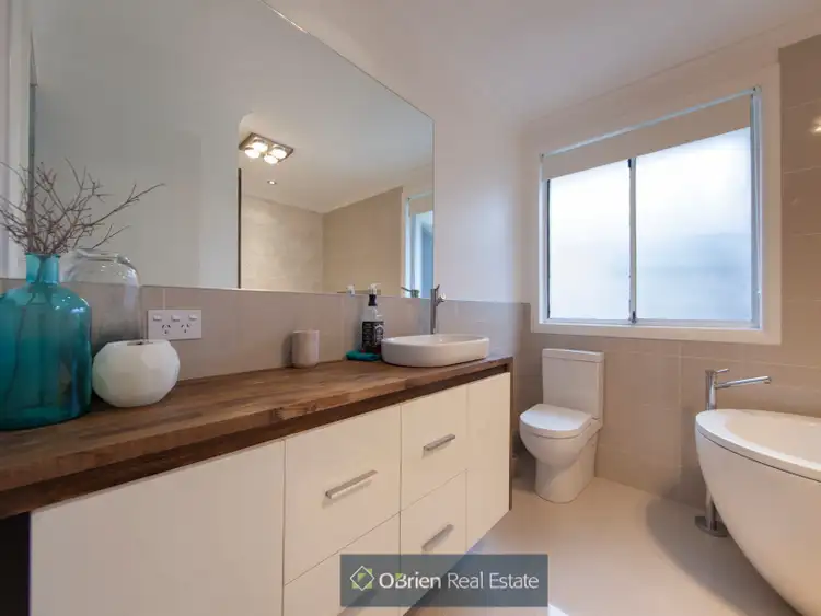 Fifth view of Homely house listing, 1 Cane Avenue, Seaford VIC 3198