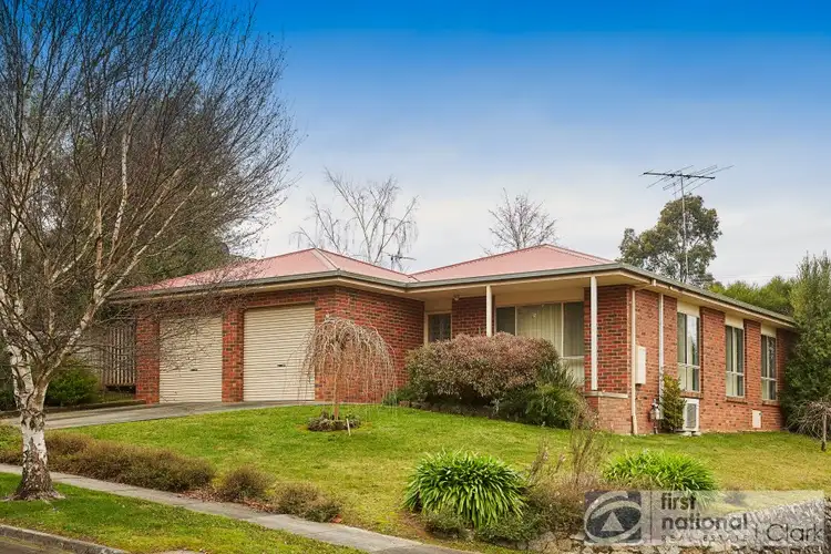 Main view of Homely house listing, 33 Margaret Street, Warragul VIC 3820