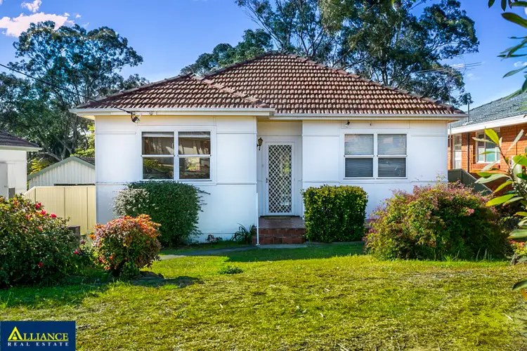 5 Browning Street, East Hills NSW 2213
