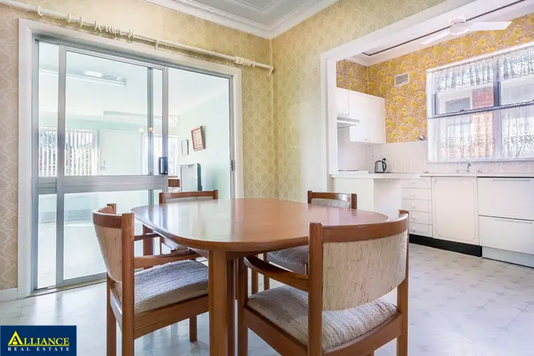 Third view of Homely house listing, 5 Browning Street, East Hills NSW 2213