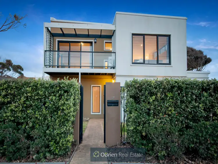 17/259 Nepean Highway, Seaford VIC 3198