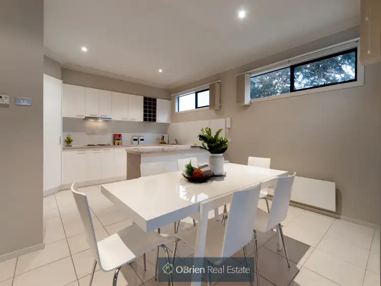 Second view of Homely unit listing, 17/259 Nepean Highway, Seaford VIC 3198