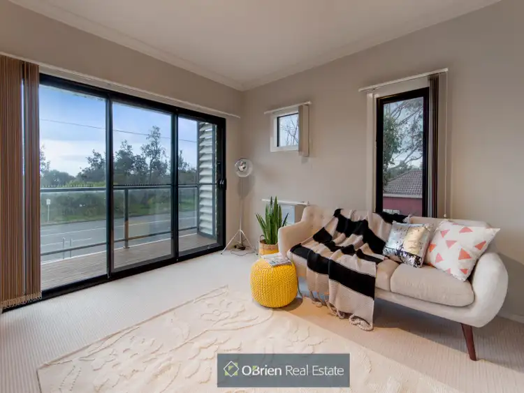 Sixth view of Homely unit listing, 17/259 Nepean Highway, Seaford VIC 3198