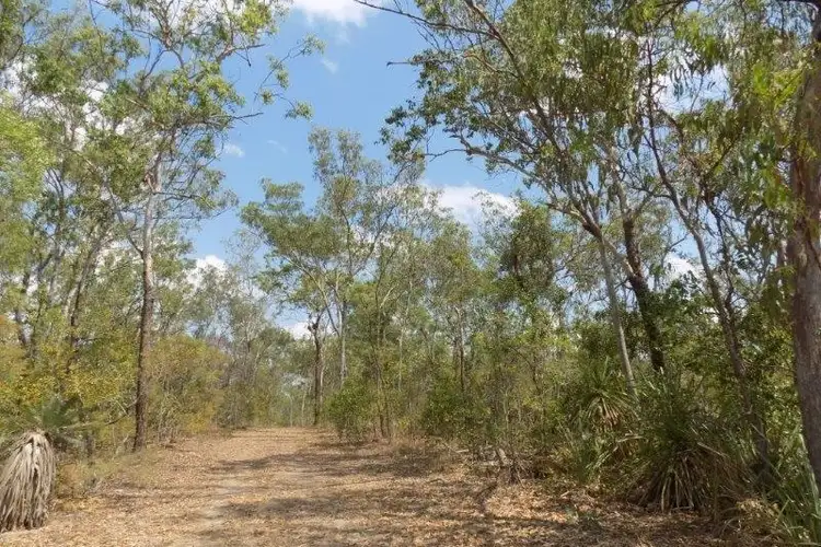 Third view of Homely land listing, 2909 Dundee Road, Dundee Downs NT 840