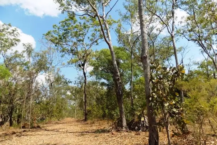 Fourth view of Homely land listing, 2909 Dundee Road, Dundee Downs NT 840