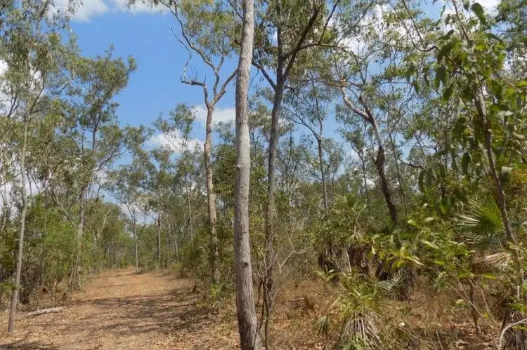 Fifth view of Homely land listing, 2909 Dundee Road, Dundee Downs NT 840