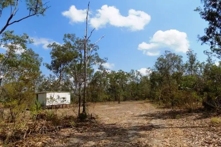 Sixth view of Homely land listing, 2909 Dundee Road, Dundee Downs NT 840
