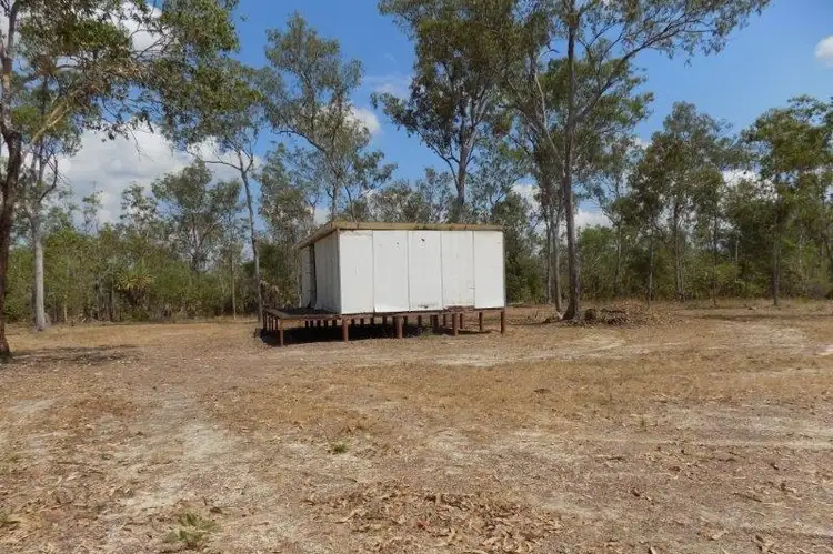 Seventh view of Homely land listing, 2909 Dundee Road, Dundee Downs NT 840
