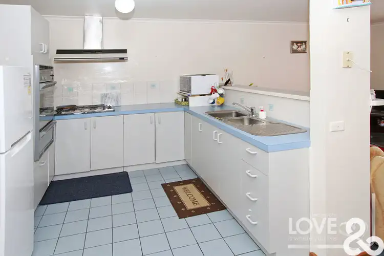Second view of Homely unit listing, 5/81 Rufus Street, Epping VIC 3076