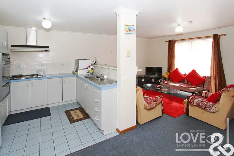 Third view of Homely unit listing, 5/81 Rufus Street, Epping VIC 3076