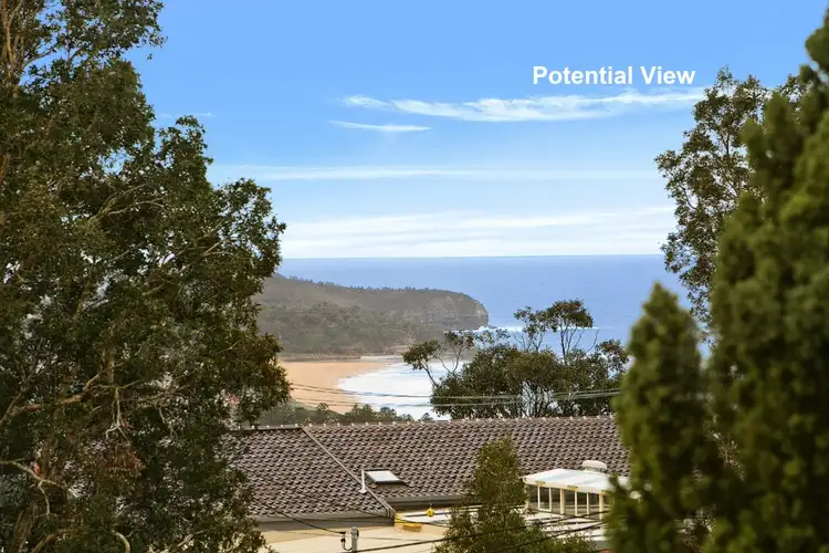 Third view of Homely house listing, 94 Blandford Street, Collaroy Plateau NSW 2097