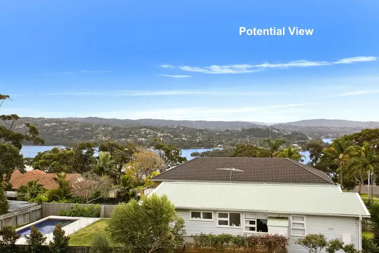 Fourth view of Homely house listing, 94 Blandford Street, Collaroy Plateau NSW 2097