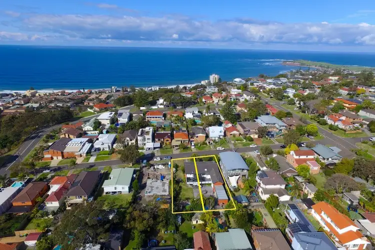 Fifth view of Homely house listing, 94 Blandford Street, Collaroy Plateau NSW 2097